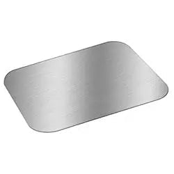 Couvercles laminés pour plat