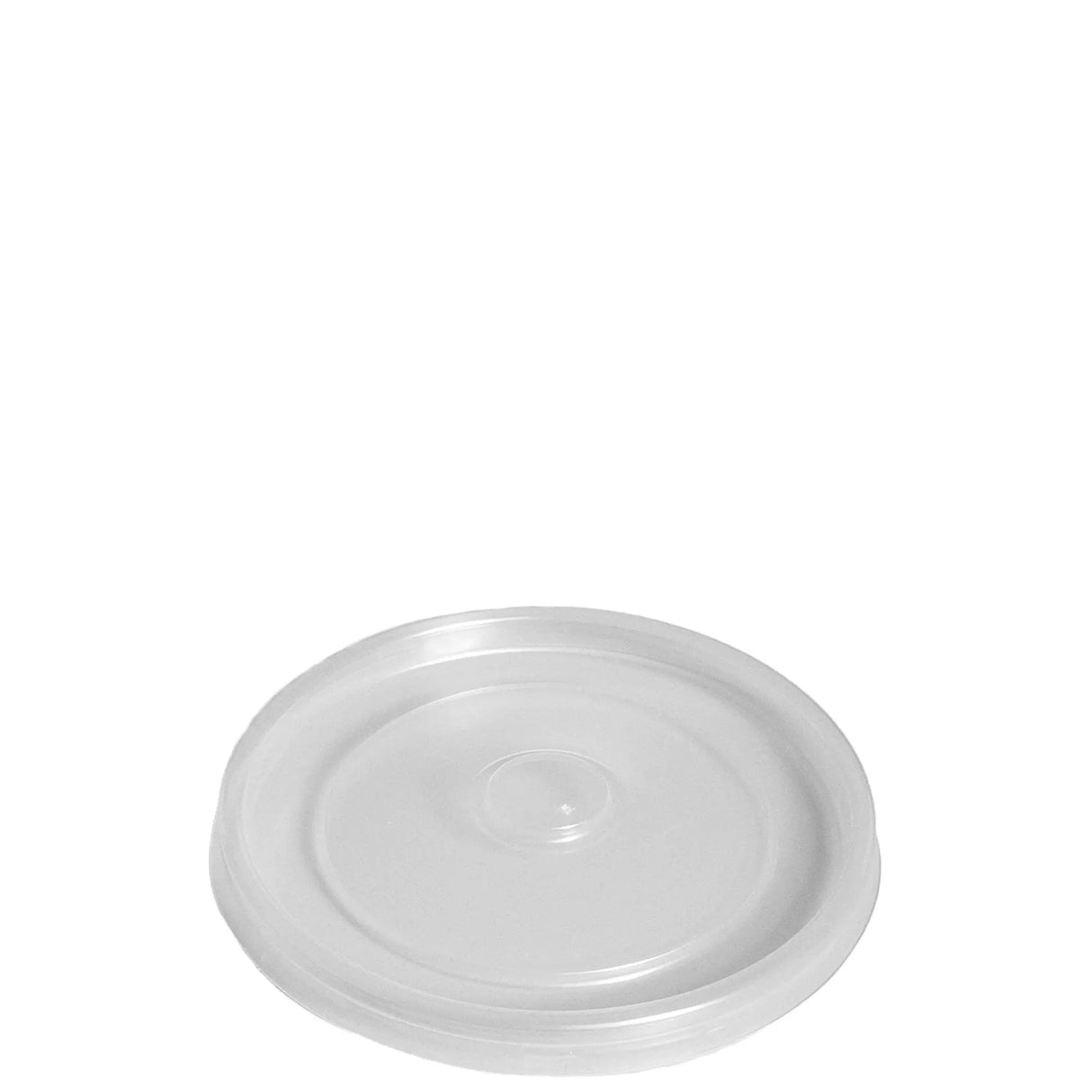 Couvercles ventilés en polypropylène – Formats 26 oz, 32 oz et 44 oz