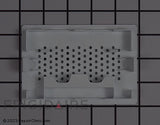 Frigidaire 5304529586 Refrigerator Cover Replacement Part