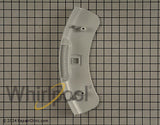 Whirlpool Dryer Part W11701949 Protective Cover