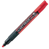 Crayon craie lavable à pointe biseauté