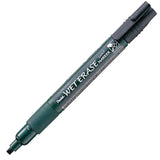 Crayon craie lavable à pointe biseauté