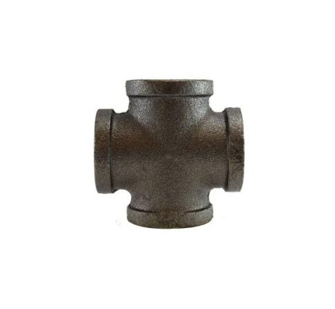 Cross NPT #150 - Malleable Iron
