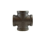 Cross NPT #150 - Malleable Iron