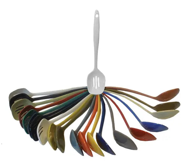 Cuillère en mélamine