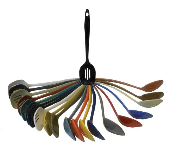 Cuillère en mélamine