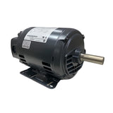 US Motors D2PK9G-P | Two Speed Motor 2/0.5HP, 1800-900RPM, 575V, Frame 184T, ODP