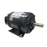 US Motors D32PK9G-P | Two Speed Motor 1.5/0.38HP, 1800-900RPM, 575V, Frame 145T, ODP
