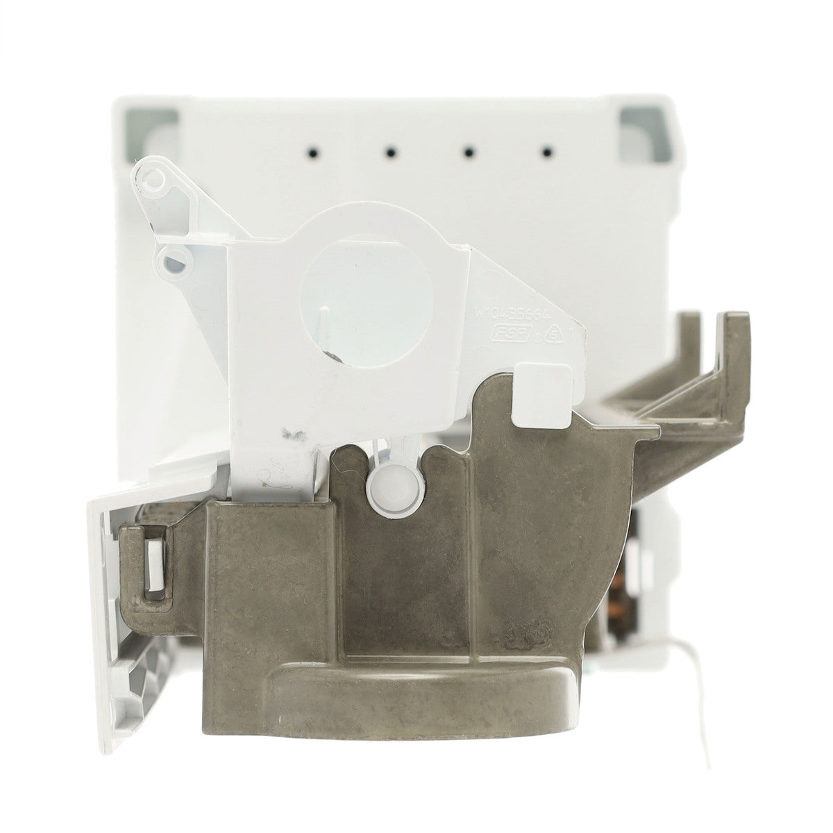 D7824706Q Ice Maker Assembly for Admiral/Amana/Maytag/Inglis