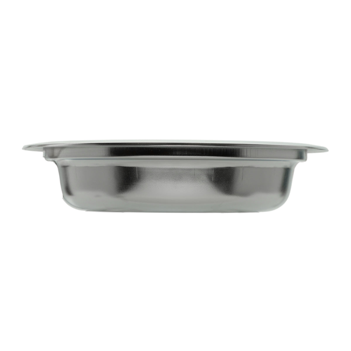 DP107 Large Universal Drip Pan for Hotpoint Dishwasher, Chrome