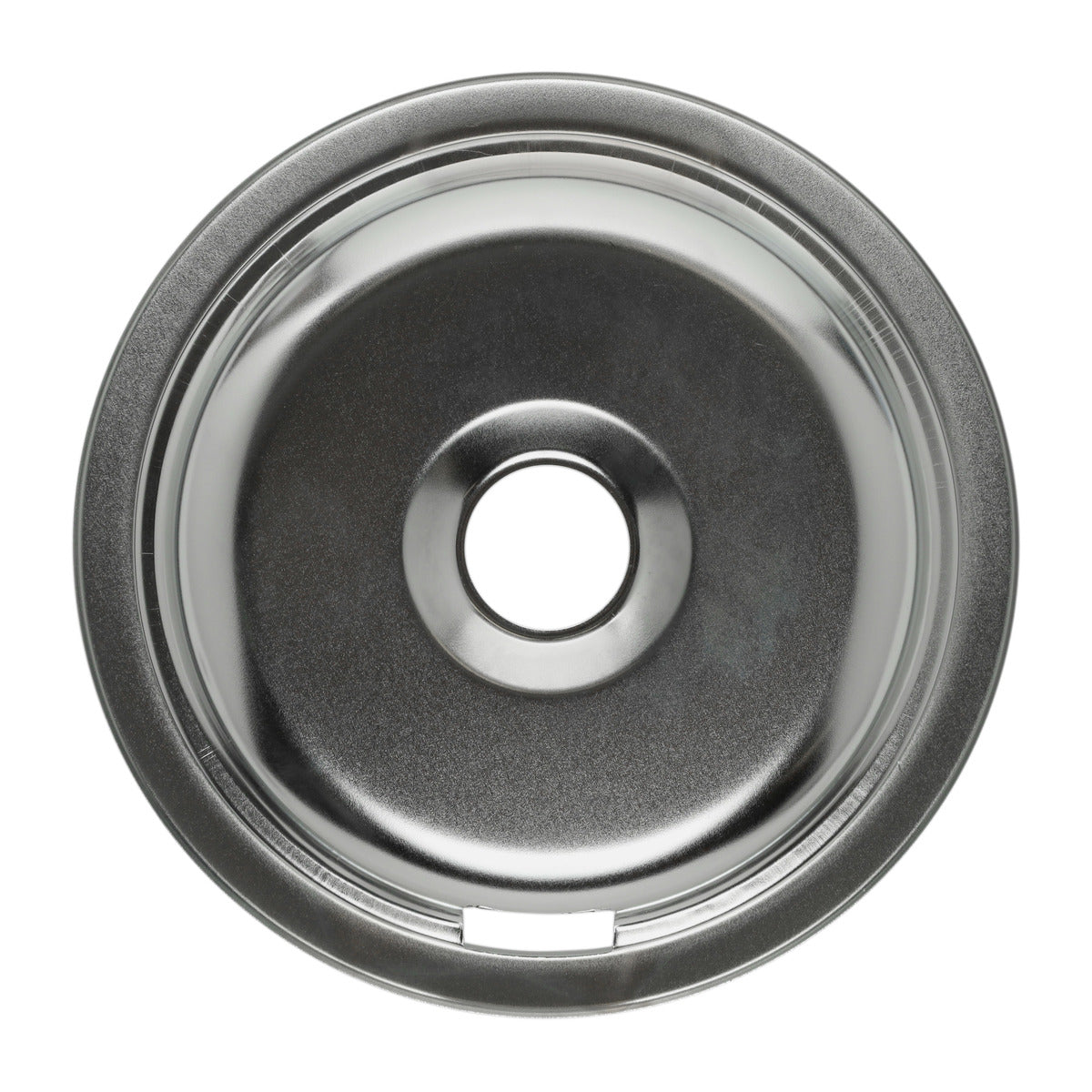 DP107 Large Universal Drip Pan for Hotpoint Dishwasher, Chrome