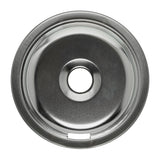 DP107 Large Universal Drip Pan for Hotpoint Dishwasher, Chrome