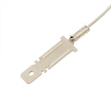 Samsung DC47-00019A Dryer Heating Element Replacement