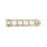 Samsung DC47-00019A Dryer Heating Element Replacement
