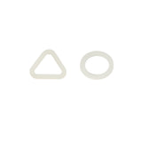 Supco DE2067 Dryer Repair Kit, 27" Substitute for 4392067