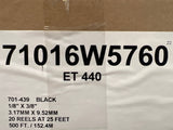 Tremco 440 Tape 1/8"