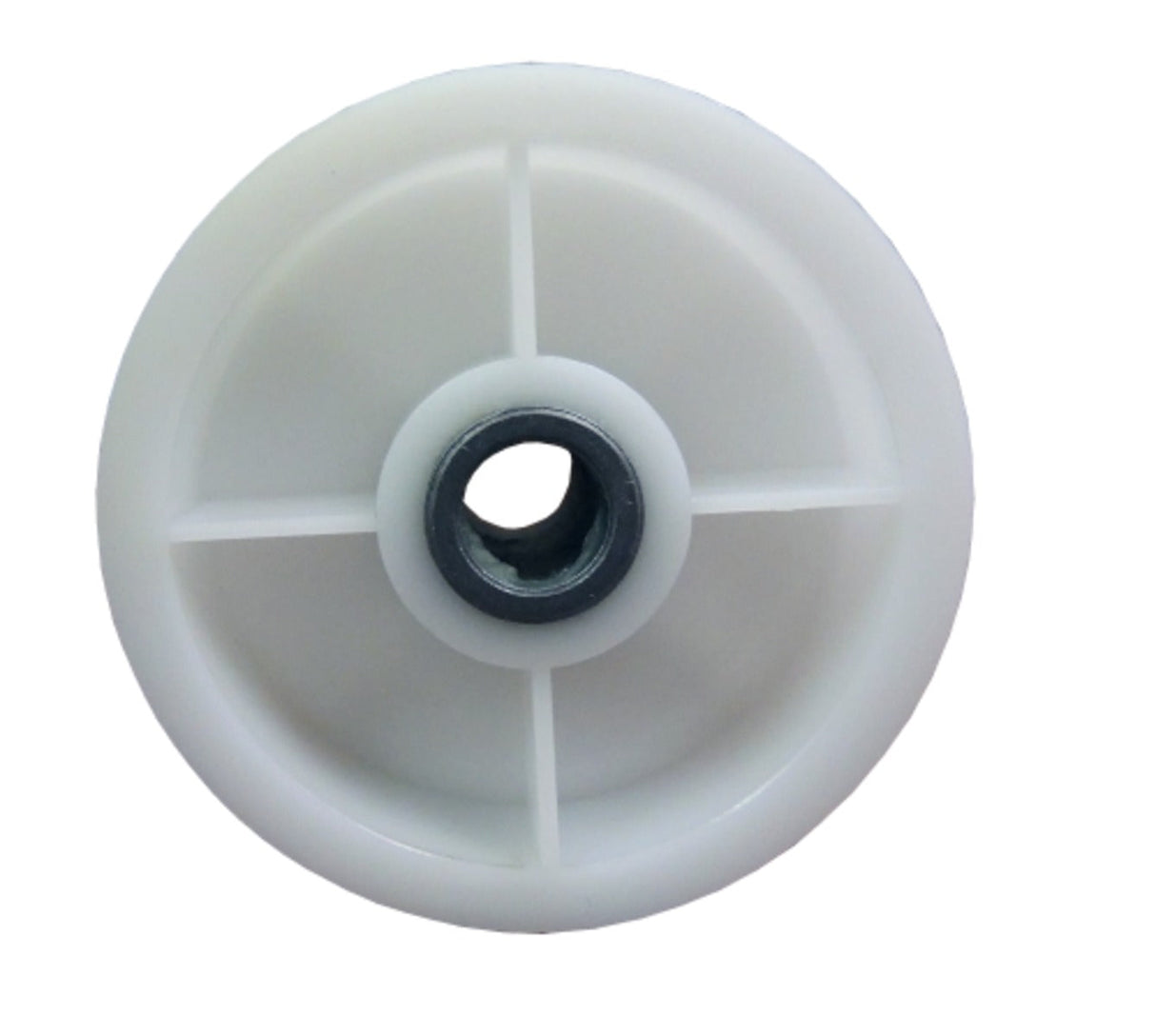 DE340 Dryer Idler Pulley Wheel & Bearing by Supco