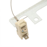 DE4771 Supco Dryer Heating Element - WP8544771 Substitute