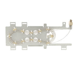 DE4771 Supco Dryer Heating Element - WP8544771 Substitute