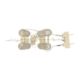 DE4771 Supco Dryer Heating Element - WP8544771 Substitute