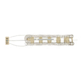 DE4771 Supco Dryer Heating Element - WP8544771 Substitute