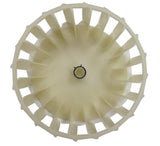 Supco DE602 Replacement Dryer Blower Wheel - Y303836