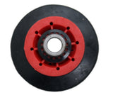 DE702HD Supco Dryer Drum Support Roller - WPW10314173 Substitute