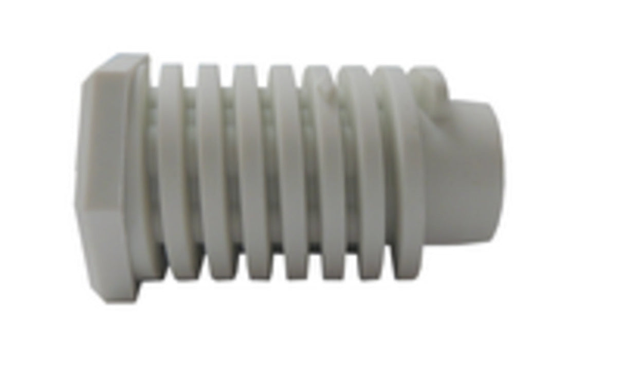 DE9621 Dryer Leveling Leg - Supco Replacement for 49621