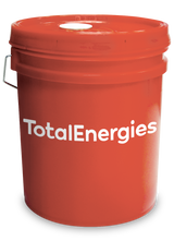 TotalEnergies, AW 32, Anti-wear Hydraulic Oil, high-pressure hydraulic Oil for gear, piston, or vane pumps