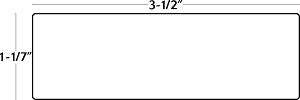 DK1201 BROTHER® Compatible Address Labels