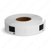 DK1204 BROTHER® Compatible Multi-Purpose Labels (ROLL ONLY)