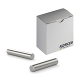 1/8" x 9/16" Dowel Pin - Stainless Steel 303