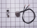 ML60 60° Defrost Thermostat for Frigidaire/Electrolux Fridge