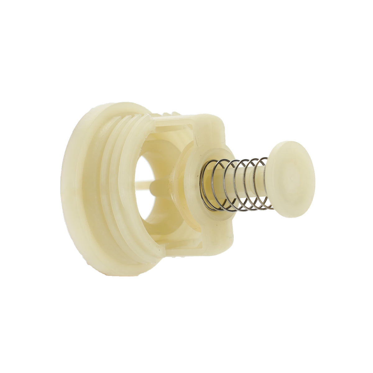 DW10018 Piston & Nut Assembly for GE/Moffat Dishwasher