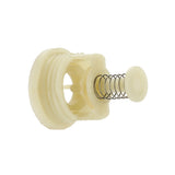 DW10018 Piston & Nut Assembly for GE/Moffat Dishwasher