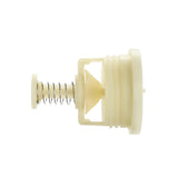 DW10018 Piston & Nut Assembly for GE/Moffat Dishwasher