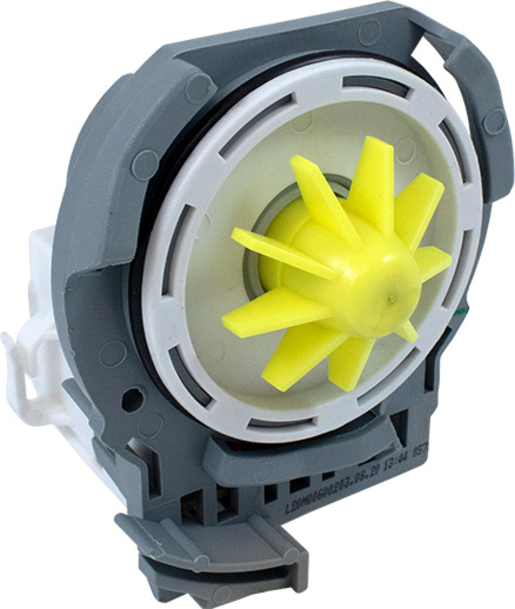 DW6537 Supco Dishwasher Drain Pump - W10876537 Substitute