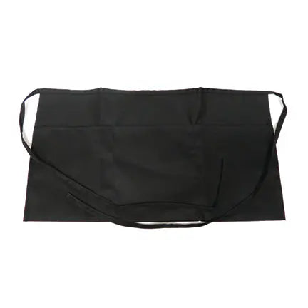Demi-Tablier à la taille en coton