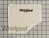 W11318818 Dispenser Drawer Handle for Whirlpool Washer