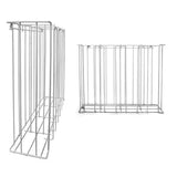 Distributeur pour contenants en plastique