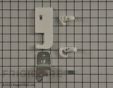 Frigidaire 5304522607 Left Hand Door Swap Kit for Refrigerator