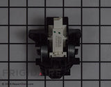 Frigidaire 5304535641 Dishwasher Door Latch Assembly Part