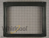 Whirlpool Oven Range Door Liner Part W10902192
