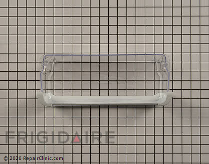 Frigidaire 242079801 Refrigerator Door Storage Bin