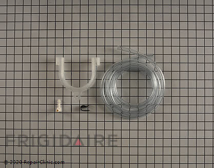 Frigidaire 125122513 Dryer Drain Condense Fittings Kit