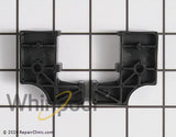 W10807823 Oven Range Drawer Glide by Whirlpool