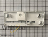Whirlpool Refrigerator Rail Part W11581314 Replacement