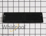 WPW10356018 Whirlpool Refrigerator Drip Tray Replacement