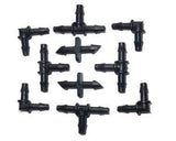 Drip/Micro Irrigation Fittings