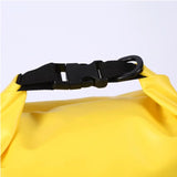 5L Waterproof Roll Top Dry Bag, Strap Included